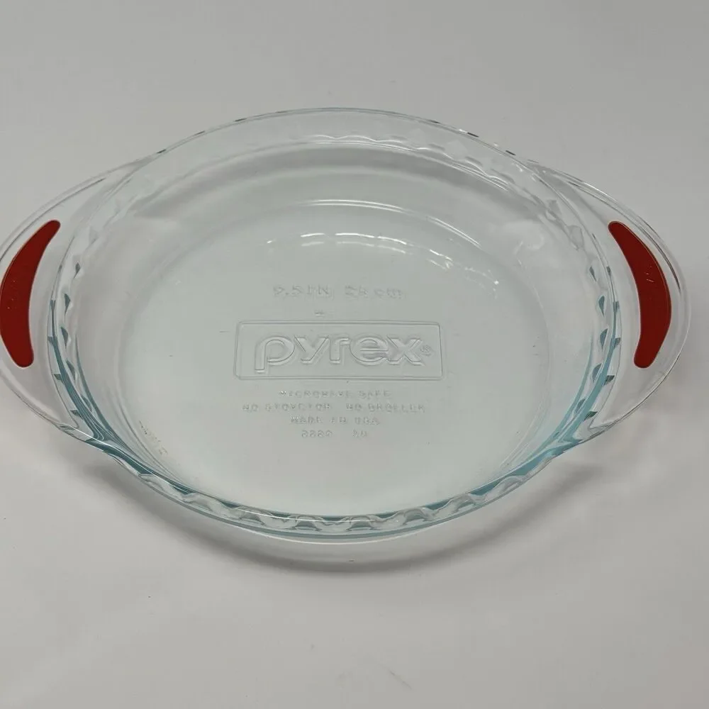 Pyrex Easy Grab 9.5